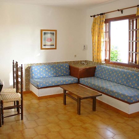 Apartamentos Son Bou Z5 Exterior photo